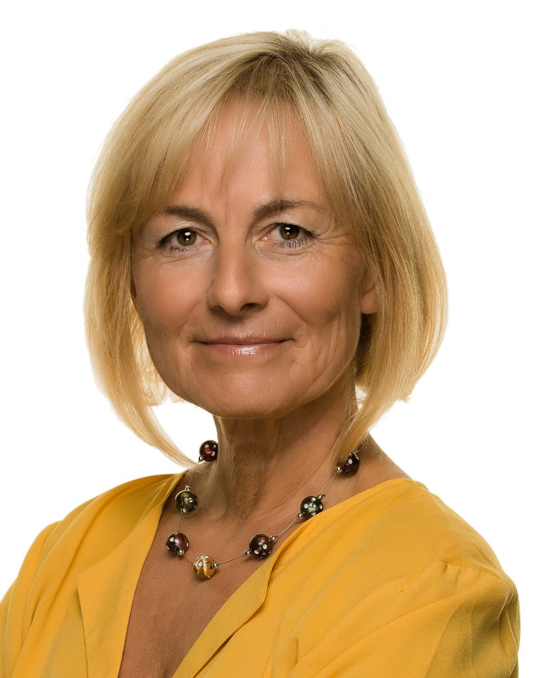 Irene Fröhlich
