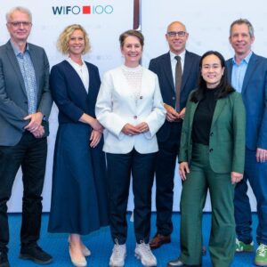 Can Austria's Industry Keep Up?