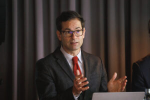 Jürgen Janger gewinnt ÖAW-Preisfrage