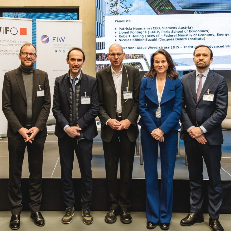 18th FIW Research Conference