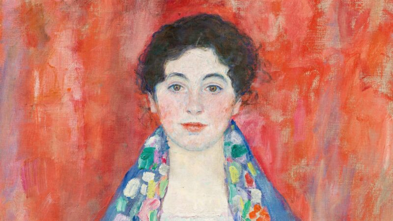 WIFO-Mitbegründerin Helene Lieser