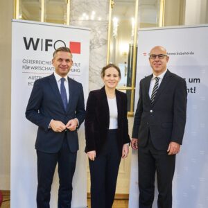 Wettbewerb, Fairness und Wandel