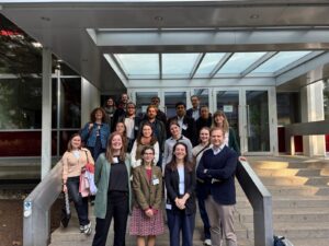 Wege zur künftigen regionalen Entwicklung