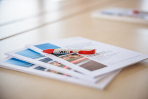 Bewerbungspool für Projektmitarbeit am WIFO