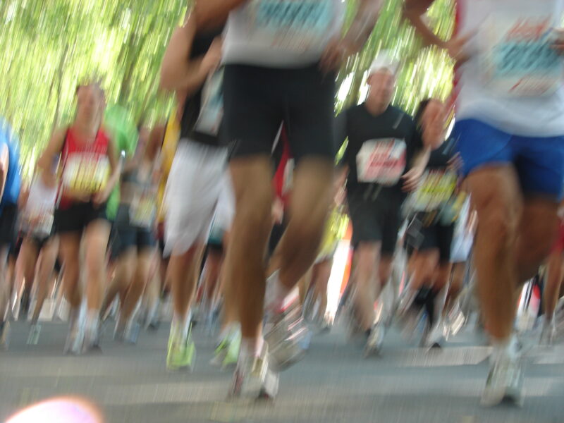 The Economic Effects of large Sport Events (German)