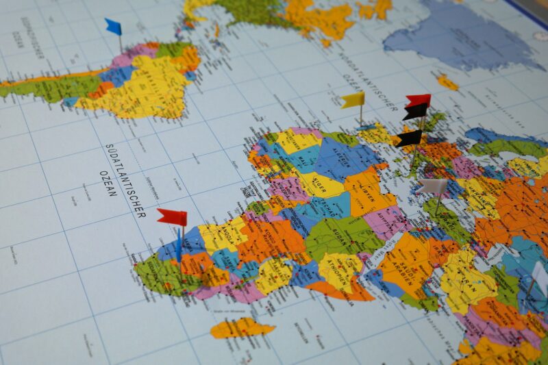 Standort-Ranking: Österreich verbessert sich auf Platz 18
