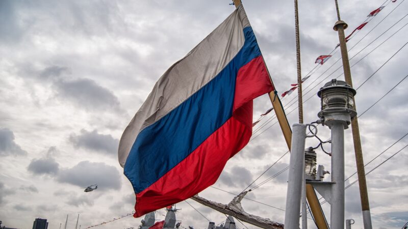 Russian Sanctions Have Cost EU Countries 30 Billion Euro