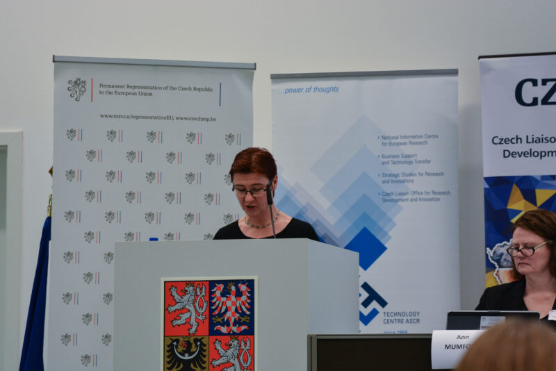 EU-Workshop: Perspektiven für eine faire Besteuerung