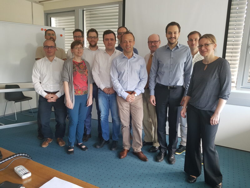 Konjunktur-Workshop: Österreichisch-schweizerischer Austausch