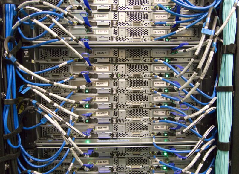 Digitalisierung verlangt nicht nur Höherqualifizierung, sondern Umschulung