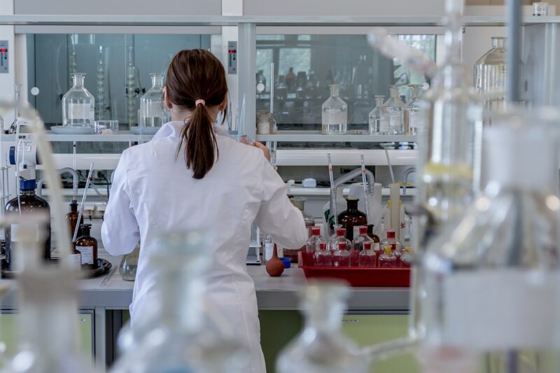 WIFO-Studie: Österreich hinkt bei Innovationseffizienz hinterher