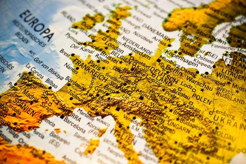 Über die Globalisierung und die Integration in den EU-Binnenmarkt