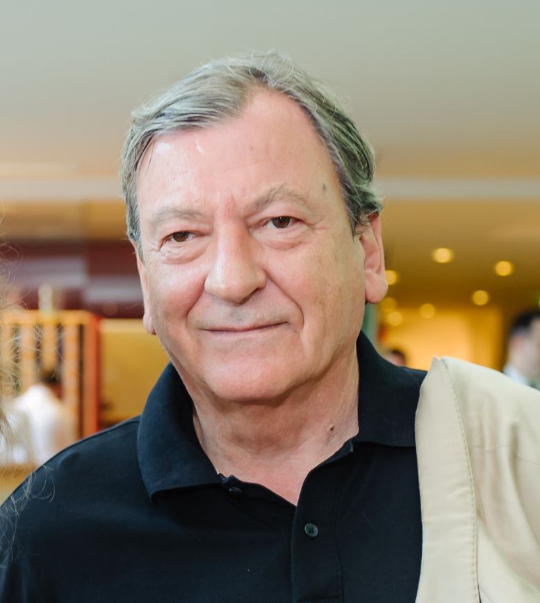 WIFO trauert um seinen früheren Vizepräsidenten Herbert Tumpel