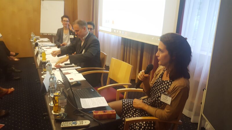 EUROMOD-Workshop: WIFO präsentiert neue Ergebnisse zum Familienbonus