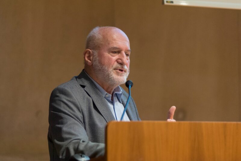 Digitised legacies opened by Kurt W. Rothschild and Josef Steindl