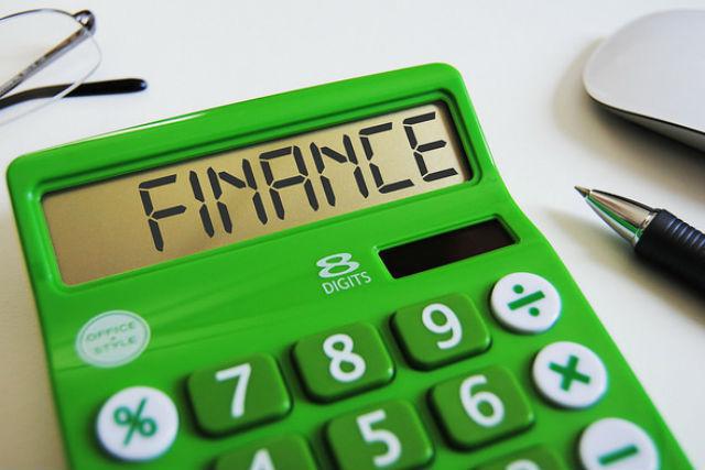 Green Finance