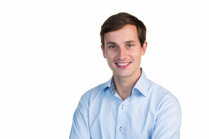 Stefan Schiman bei Workshop