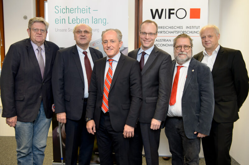 12th Welfare State Symposium