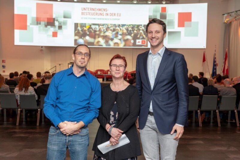 WIFO-Studie zur GKKB