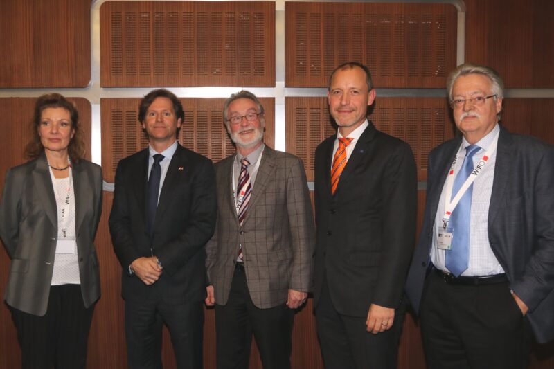 11th FIW Research Conference