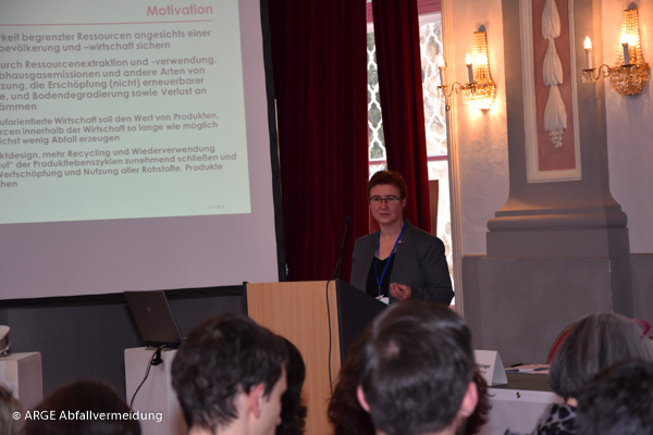 Österreichische Re-Use-Konferenz 2019