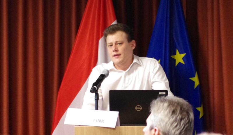 Fair and sustainable taxation in the EU