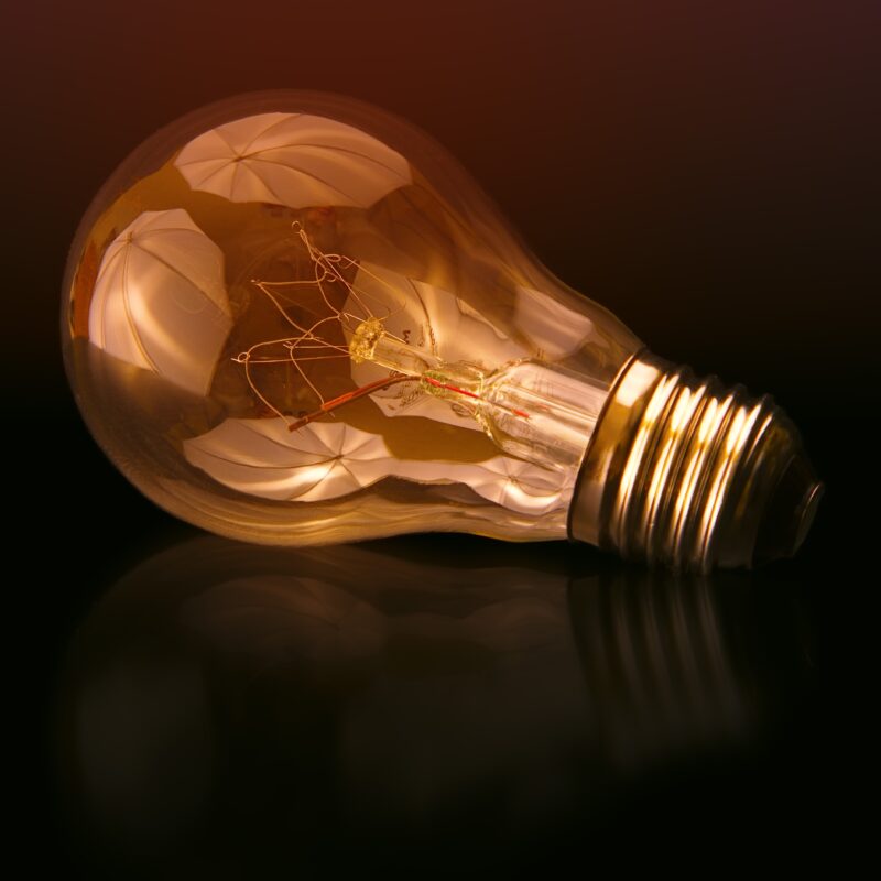 Intellectual Property and Competition