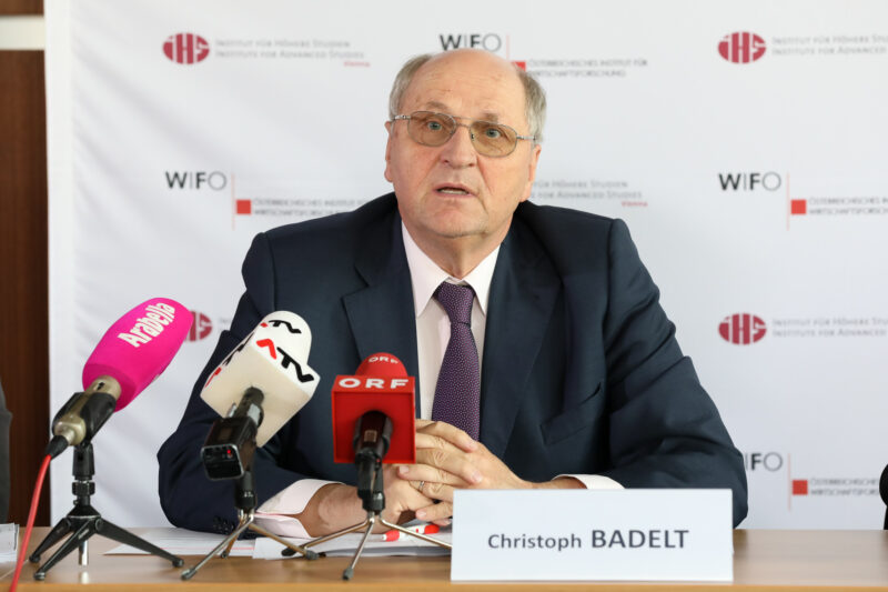 Stabilisierung der Konjunktur im 2. Halbjahr 2019