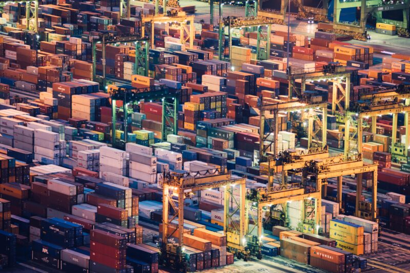 Foreign Trade Curriculum 2019-20