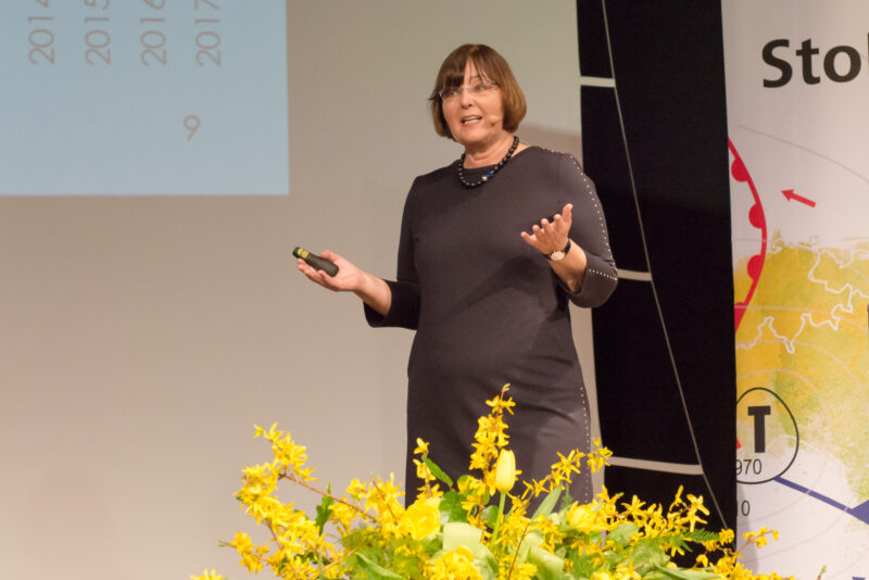 Sustainable Buildings for an Effective Climate Policy