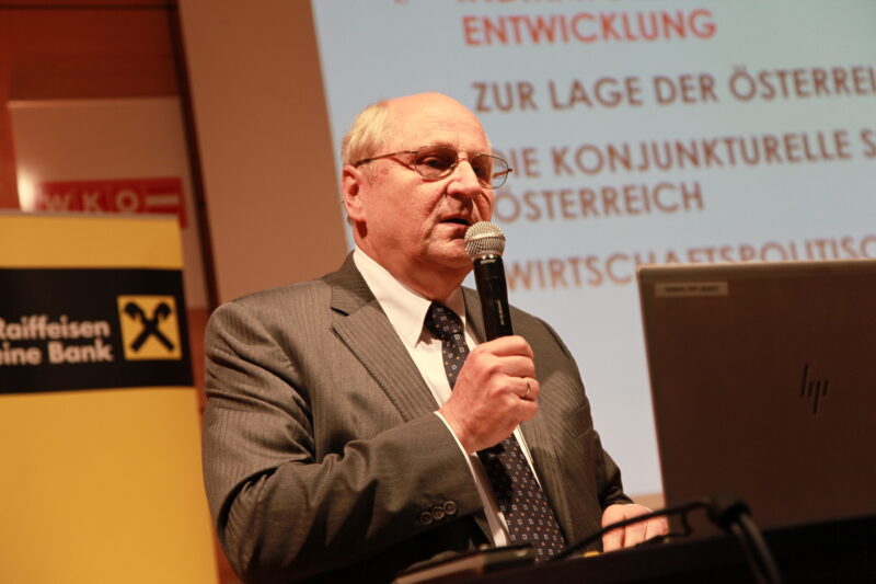 Die globale Konjunktur am Wendepunkt?