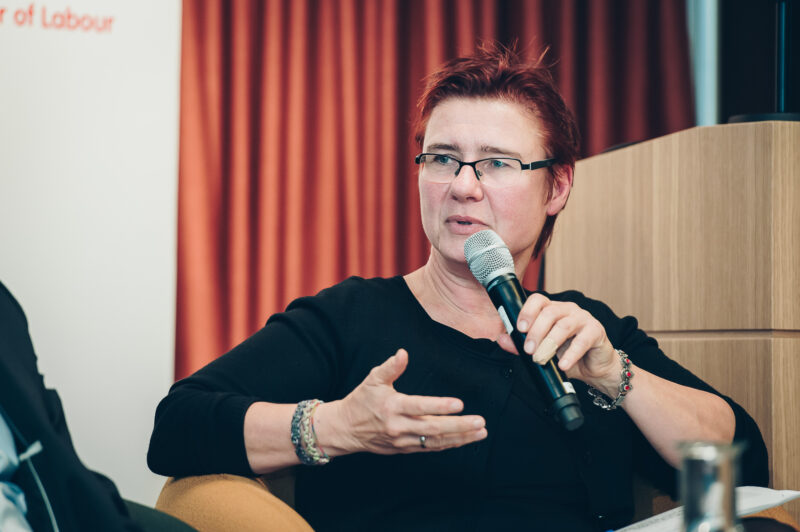 EU-Budget und Klimawandel