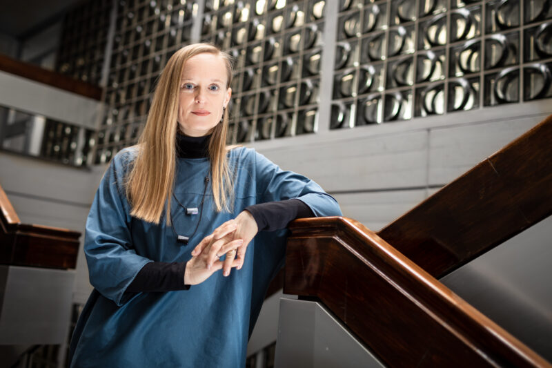 Ulrike Famira-Mühlberger Takes over External Coordination of WIFO