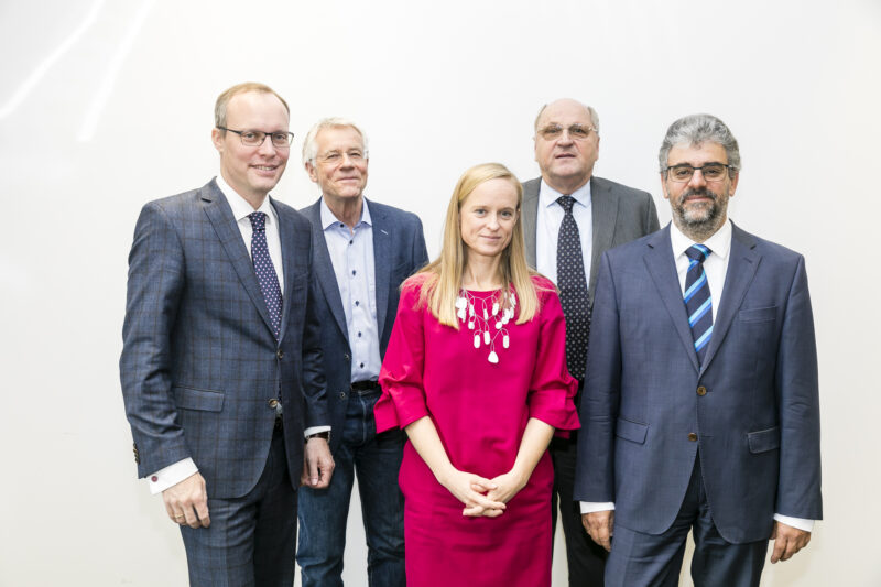 Future of the Austrian Long-Term Care System