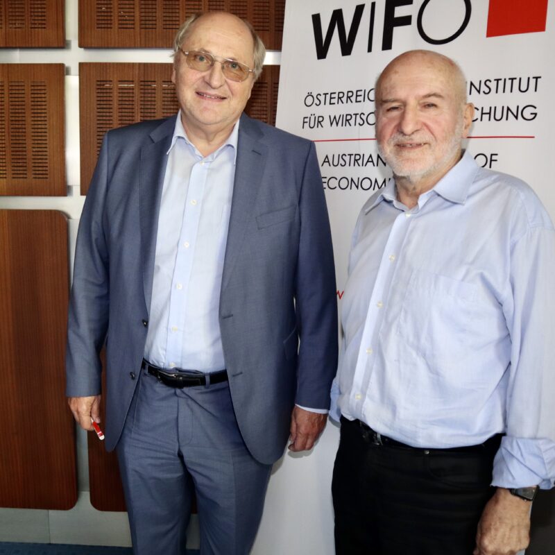 Josef Steindl's Theory of Stagnation and its Significance Today