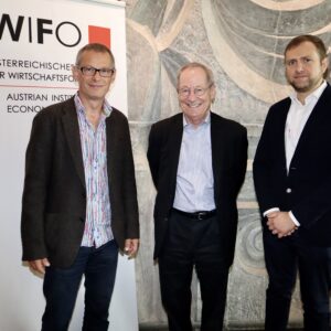 Regionalökonomie im Fokus