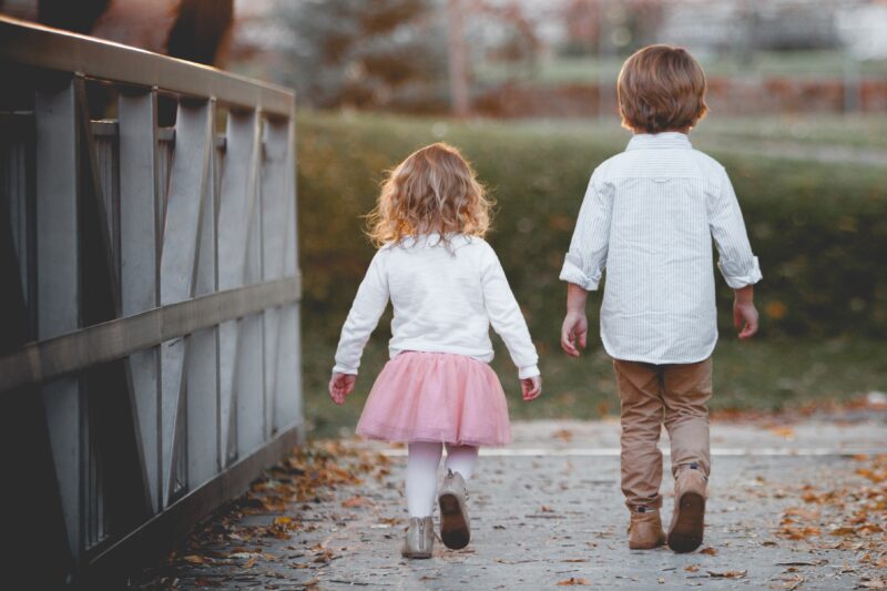 Child Poverty in Austria