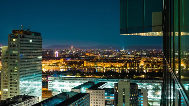 Economic Growth Remains Low but Stable