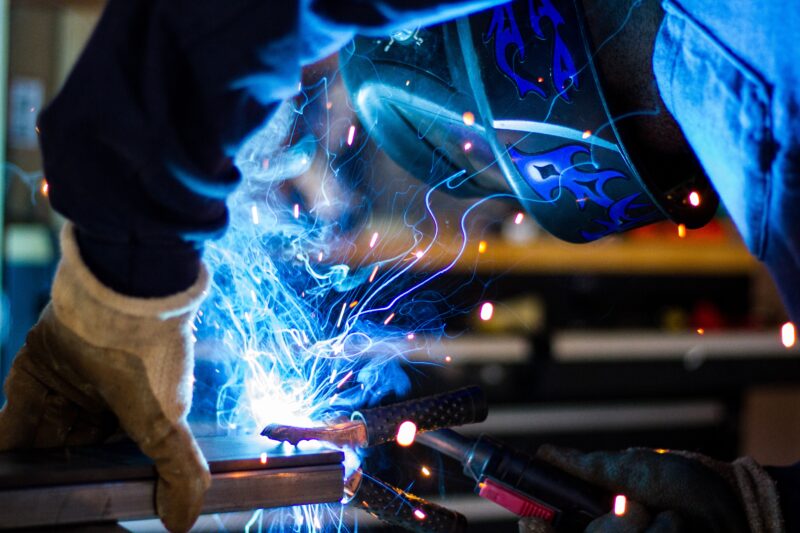 Downturn in Industrial Activity Intensifies