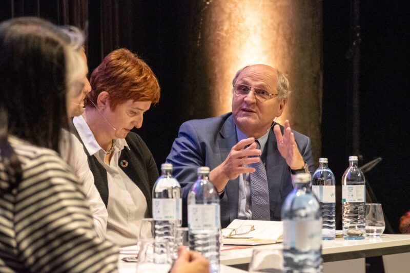 Sustainable Economic Models: More Than a Utopia?