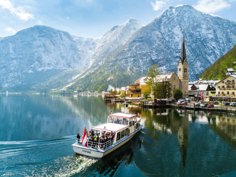Übertourismus: Wenn Reisende zur Belastung werden