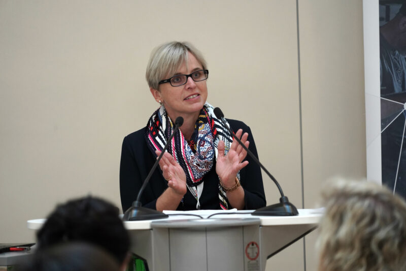 Arbeitswelt im digitalen Wandel