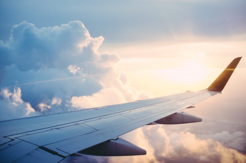 What is the Benefit of Taxes on Air Traffic?
