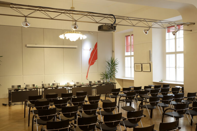 Das Pensionssystem im Gallup-WIFO-Meinungscheck