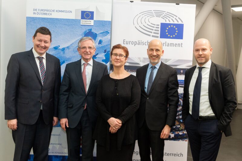 Debate on the Next EU Budget Framework