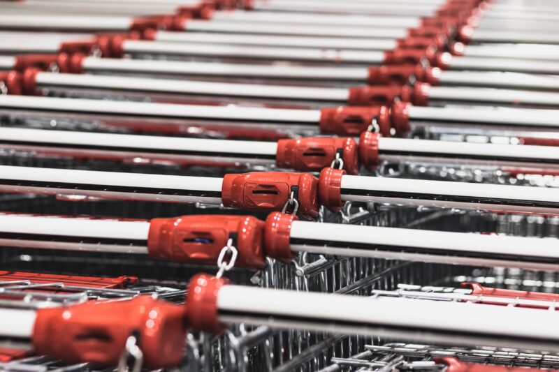 Consumption and Services Supported Growth at the End of the Year