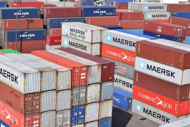 FIW Annual Report on Austrian Foreign Trade Published