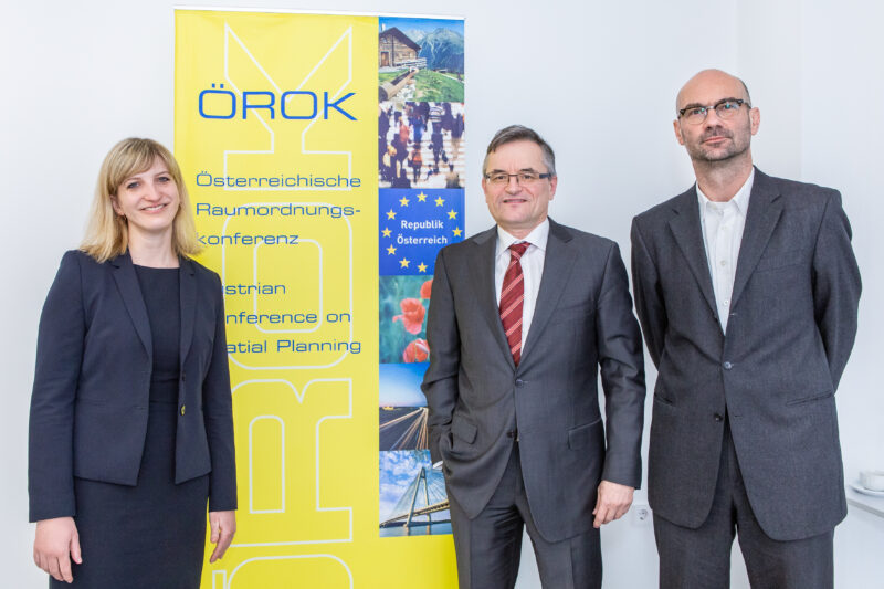 25 Jahre EU-Strukturpolitik in Österreich