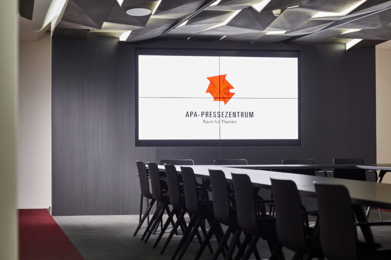Digital Press Conference on Economic Outlook