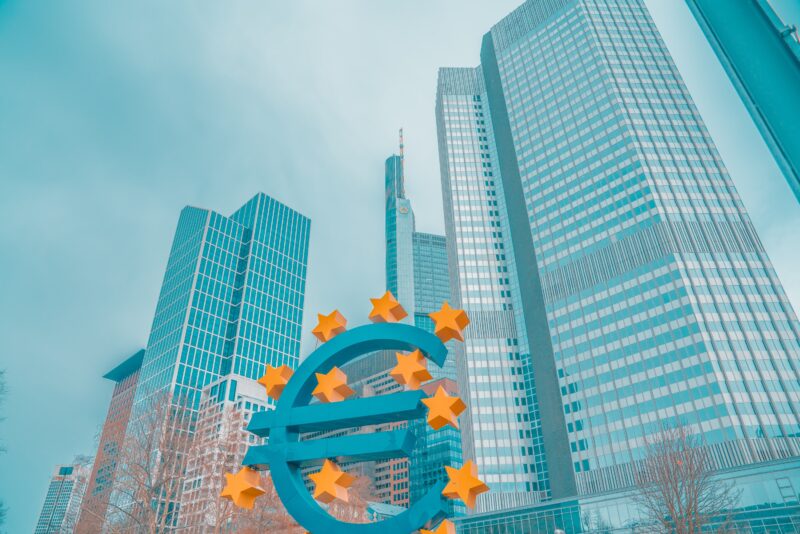 ECB has Taken Exceptional Measures Against the Corona Crisis